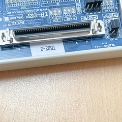 Bảng mạch điều khiển I/O Link ALPHA MOTION TB-02P