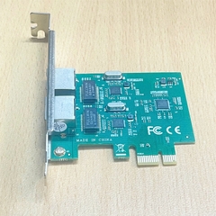 Card Mạng PCI-Express NEXT-3102D EX Gigabit Dual LAN 2 Port RJ45