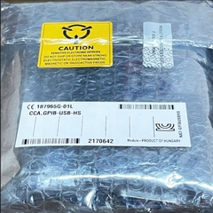 Cáp Chuyển GPIB-USB-HS 187965G-01L NATIONAL INSTRUMENTS Interface Adapter