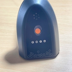 Máy quét mã vạch không dây 2D 1D + Bluetooth