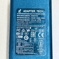 Adapter TECH 12V 3A 36W ATS036T-P120 Connector Tip Size 4-Prong Pin Mini Din 10mm Plug For Bút Vẽ Bảng Điện Tử Wacom CINTIQ 16 DTK-1660/K1-CA 16 DTK-1661 DTK1660K0D DTK1660K1D
