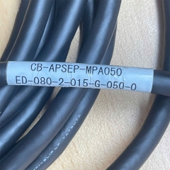 Cáp AIA CB-APSEP-MPA050 ED-080-2-015-G-050-0 Dài 5M For Motor Encoder Cable