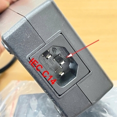 Chuyển nguồn Adapter Atron 12V 10A 120W CAD120121 Chân cắm Connector 5.5mm x 2.5mm