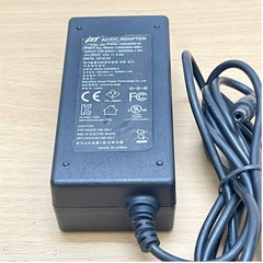 Chuyển nguồn Adapter 12V 3.5A Power Tech SW42-12003500-W  DC Size 5.5mm x 2.5mm