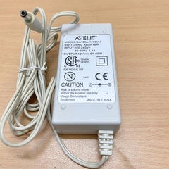 Chuyển nguồn Adapter 12V 5A 60W AVENT  SA165A-1250U-3 DC Size 5.5mm x 2.5mm