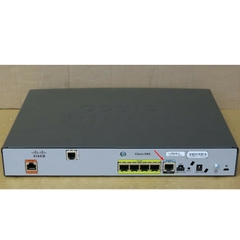 Cáp Kết Nối Điều Khiển Dell PowerConnect Cat5 Switch Console Interface Cable TW-0C206M-DNT00-518-0005-A00 Dài 1.8M