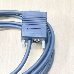 Cáp Máy Quét Mã Vạch Zebra RS232 Cable Dài 2M For Zebra DS3678 3608