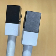 Cáp Dữ Liệu Mini SAS SFF-8643 to SFF-8643 Length 30Cm