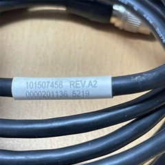 Cáp MV-ACP-H6P-Open-ST-3M Dài 3M Power/IO Cable Hirose 6 Pin Female HR10A-7P-6S(73) to 6 Core Open End For Basler Sony Hikrobot Industrial Camera Power Trigger IO Signal Cable 6 Pin Hirose