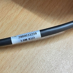 Cáp BASLER USB 3.0 A86-4730 to USB MicroB 2000033239 Screw Locking Data Transmission 5Gbps Length 3M 10ft For Industrial Camera Basler