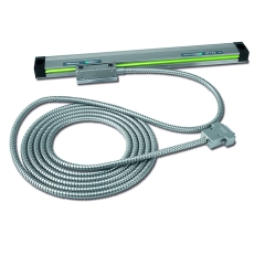 Đầu Nối Chuyển Đổi DELJ-C01 DSK D-Sub DB15 Pin Male/Female For Thước Quang Linear Scale AT715 700 mm Mitutoyo, 539-813 RSF Elektronik Sealed Linear Encoder