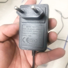 Adapter Original 12V 2A JHD-AP025E-120200BA-A Connector Tip Size Type-C For Microtech Kính hiển vi 3 mắt kết nối máy tính Bioblue Euromex BB.4253