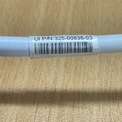 Cáp Dữ Liệu Mini SAS SFF-8643 to SFF-8643 Length 30Cm