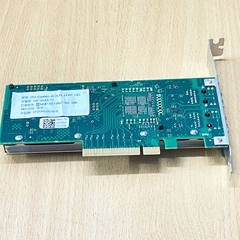 Card mạng Intel V540-T2 PCI-Express x8 DUAL PORT 10G X540-T2 Intel Chipset PCIe x8 Dual Copper RJ45 10Gbps Port Ethernet Network Card