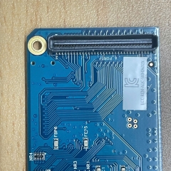 Module I/O Kỹ Thuật Số AJINEXTEK SIO-DB32P V1.3 Điều Khiển Chuyển Động Loại Đầu Ra Xung 2 Trục Kiểm Soát Vị Trí X-Y Kỹ Thuật Robot