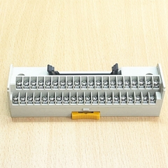 Cầu Đấu SAMWON ACT XTB-40H Hàng Original Đã Qua Sử Dụng