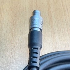 Cáp LEMO K070000033 FGG1B305 Cable Lemo 5-Pin Male to Lemo 5-Pin Male Lenth 5M ForHigh-End Sound System