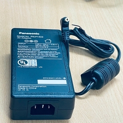 Bộ Chuyển Nguồn Panasonic 9V 0.75A  PSLP1322 Chân Cắm DC Connector Size 4.8mm x 1.7mm