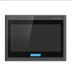 Cáp Lập Trình PLC Dòng H0U/1U/2U Kết Nối Bảng Điều Khiển Cảm Ứng INOVANCE IT5/IT6 IT5070E, IT6070T Cable MD8M Cable RS422 Mini Din 8 Pin to DB9 Female Dài 3M