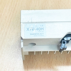 Cầu Đấu SAMWON ACT XTB-40H Hàng Original Đã Qua Sử Dụng