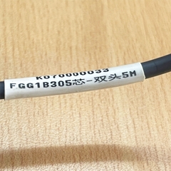 Cáp LEMO K070000033 FGG1B305 Cable Lemo 5-Pin Male to Lemo 5-Pin Male Lenth 5M ForHigh-End Sound System