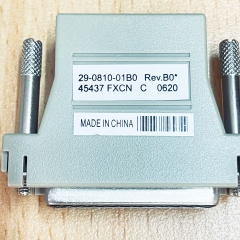 Đầu Chuyển Đổi Cisco Systems 45437 FXCN 0620 Connector DB25 Female to RJ45 Female