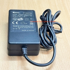 Adapter 24V 3A Ktec FS0240125BIG02403 Connector Tip Size 5.5mm x 2.5mm