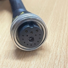 Cáp Tín Hiệu Công Nghiệp SEHAN ELECTOOLS 15 Pin Electric Screwdriver Controller - Driver Dài 3M For Hệ Thống Súng Bắt Vít Điện Và Thiết Bị Siết Vít Tự Động HD-N Series