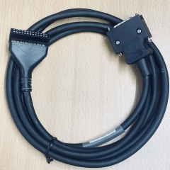 Cáp Tín Hiệu Samwon ACT C26HM3-20S Cable MDR 26 Pin Male to 26-Pin IDC Ribbon  Length 2M For Servo Encoder Yaskawa Panasonic Mitsubishi J4 with Terminal Blocks or I/O Modules