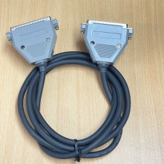Cáp Com DB37 Male to DB37 Male Serial Extension Cable Length 2M
