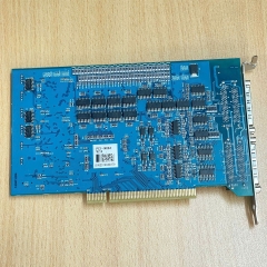 Card Điều Khiển AJINEXTEK AXT PCI-N804 V2.6 PCI 4X For Bộ Điều Khiển Chuyển Động Motion Control Board