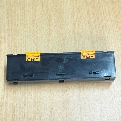 Cầu Đấu Nối Ốc Vít Terminal Block Autonics ACS-40L Pitch 7.0mm Định Mức Điện Áp 125VAC / 125VDC 10A