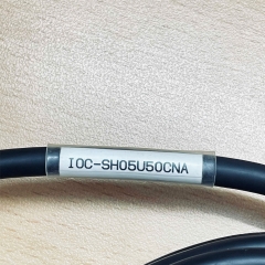 Cáp Tín Hiệu I/O IOC-SH05U50CNA Dài 5M Servo CN1 Connection Cable Shielded MDR 50 Pin Male to 50 Core For Servo Driver Samsung/OE Max CSDJ Plus