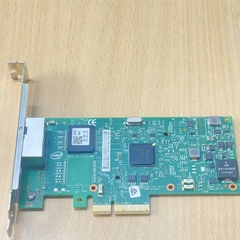 Card Mạng Intel I350-t Dual 2 Port Gigabit Ethernet PCI Express X4 - Intel Ethernet Server Adapter dual NH1350AM4