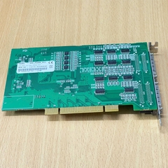 Card điều khiển JF CONTROL  XMC_P008A_PCI