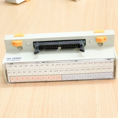 Cầu Đấu SAMWON ACT IOLINK TG7-1H40CA IDC 40 Pin Interface Terminal Block in Korea