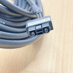 Cáp quang MITSUBISHI MR-J3BUS10M-A Fiber Optic Dài 10M For Servo J3,JE,J4