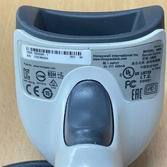 Máy Quét Mã Vạch Honeywell 1900 item 1900gsr-1 RS232 DB9 Handheld 1D 2D Barcode Scanner For Computer/PLC/Medical Hospital USB Cable Hàng Đã Qua Sử Dụng