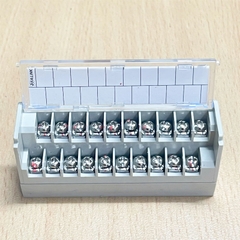 Cầu Đấu Dây Interface Terminal FALINK TB-COM20B Made In Korea