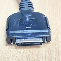 Cáp Original HP 409496-001 416003-001 SPS-CA,SUV KVM Server USB VGA Serial DB9 RS232 Cable I/O Diagnostic