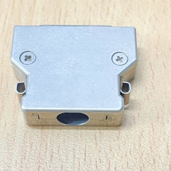 Đầu Jack Hàn Cáp SCSI HPDB 36 Pin Female with Latch Clip Connector Circular For Terminal Blocks Module, Break Out Board Module