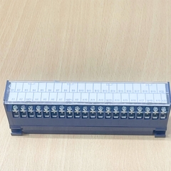 Cầu Đấu Original MISUMI MWS-M40-HT40 IDC 40 Pin Interface Terminal Block