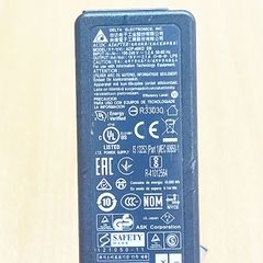Adapter 19V 2.1A 40W Delta Electronics ADP-40KD Connector Size 5.5mm x 2.5mm For Monitor HP 23ES 23-inch LED IPS