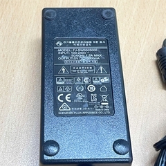 Bộ Chuyển Nguồn Adapter 5V 5A FJ-SW0505000 Connector Size 5.5mm x 2.5mm