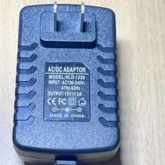Adapter OEM 12V 2A HLD-1220 DC Size 5.5mm x 2.5mm and 4.0mm x 1.7mm