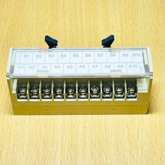 Cầu đấu TG7-1H20S SAMWON Module Hirose 20-Way IDC 20 Pin Male