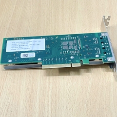 Card mạng Intel  NX-X540-T2 10G BaseT Ethernet Network Adapter PCI-Express X8 DUAL PORT 10G MSIP-RE-RN7-NX-388