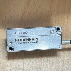 Bộ Mã Hóa Tuyến Tính Đầu Đọc Thước Quang LIC 4100 HEIDENHAIN Hàng Original Đã Qua Sử Dụng