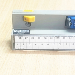 Cầu Đấu TOGI PCN-2M50A Terminal Block 50 Pin