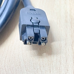 Cáp quang BOSCH LBB4416/O2 Dài 2M Bosch LBB 4416/02 Optical Fiber PRAESIDEO Hybrid Network Cable with Network Connectors